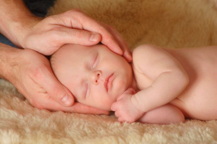 osteopatia pediatrica infantil olot